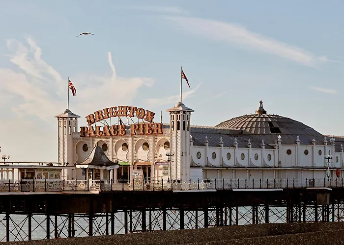Numa Brighton Pavilion