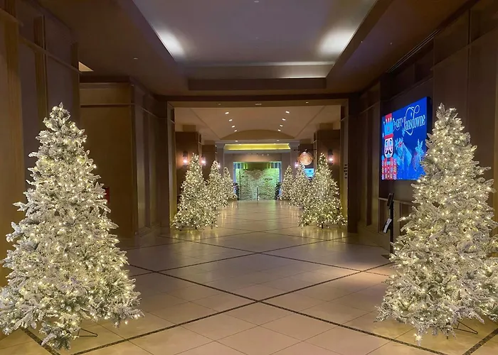 Lansdowne Resort And Spa