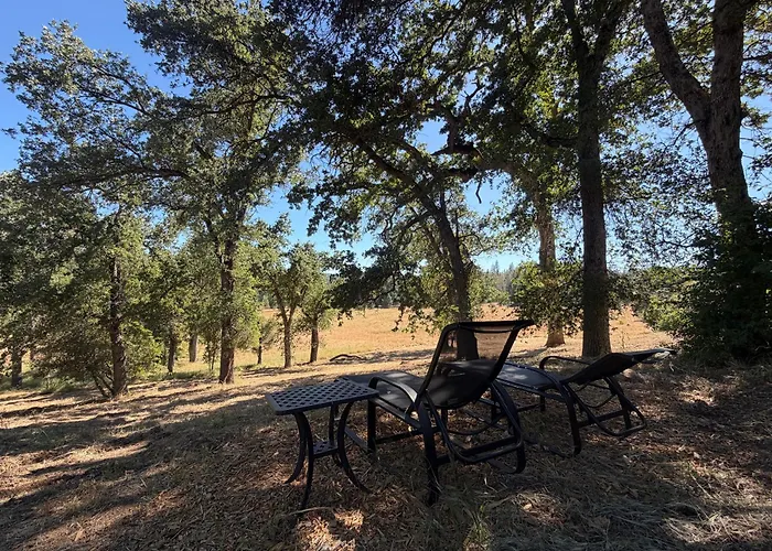 Red Tail Ranch