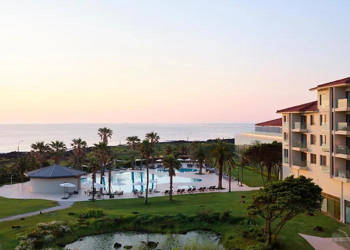 Haevichi Hotel & Resort Jeju