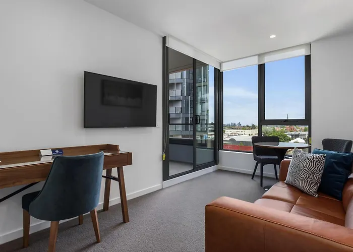 The Sebel Melbourne Moonee Ponds