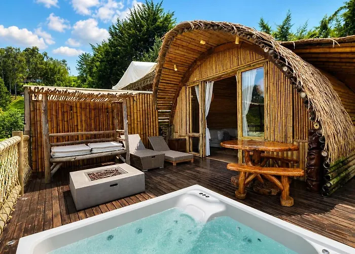 Atma Boutique Hotel Guatape