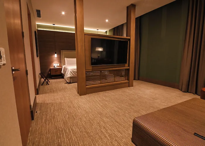 Moka Boutique Hotel