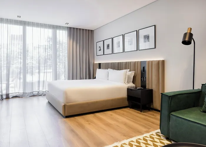 Vuestro Hotel Boutique