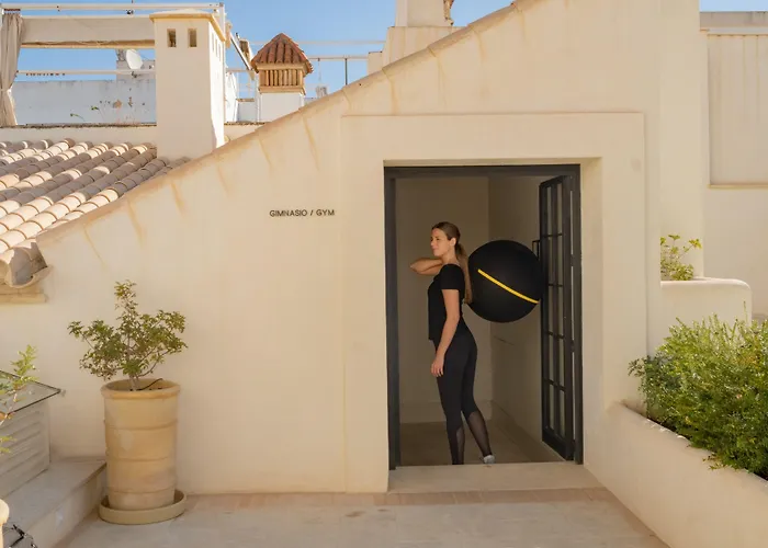 Casa Del Rey Sabio
