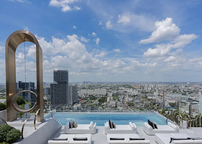 INNSiDE by Meliá Bangkok Sukhumvit
