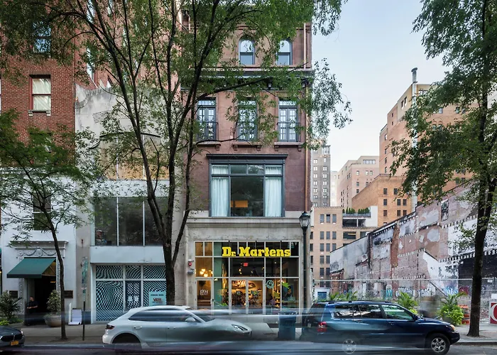 Sosuite At French Quarters - Rittenhouse Square