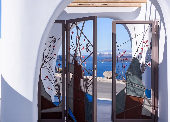 Acro Blue Luxury Villas