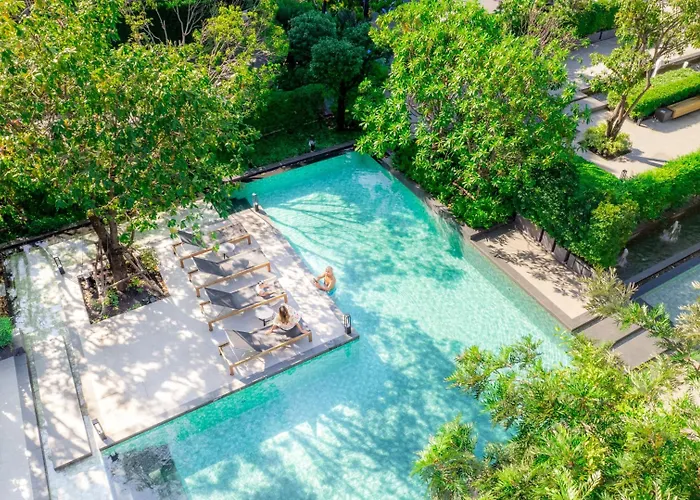 Ramada By Wyndham Bangkok Sukhumvit 87