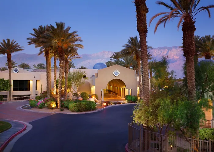 Westin Mission Hills Villas, Palm Springs