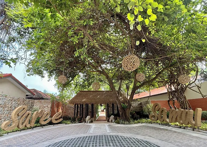 Saree Samui