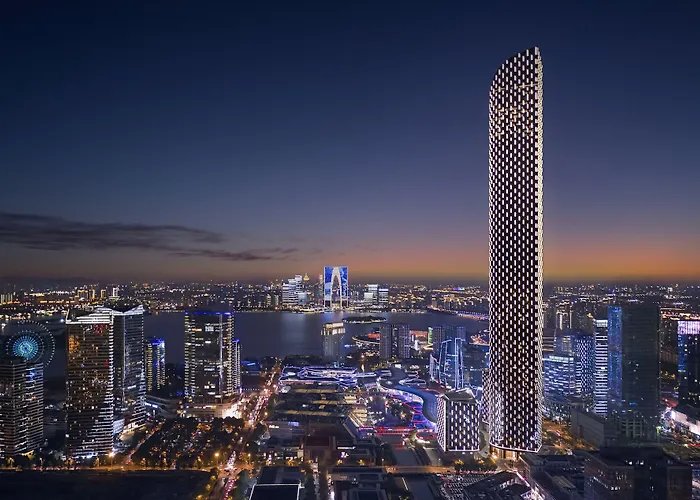 Niccolo Suzhou
