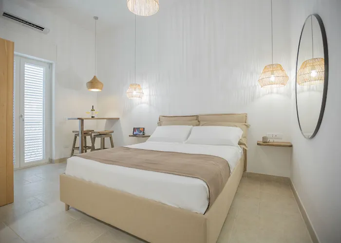 Filia Solis - Old Town Suites & Spa