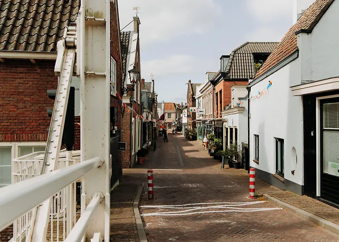 Boutique B&B Oud Aa Breukelen