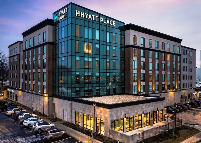 Hyatt Place Allentown - Lehigh Valley