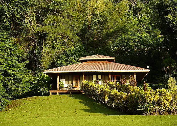 Kunken Boutique Hotel