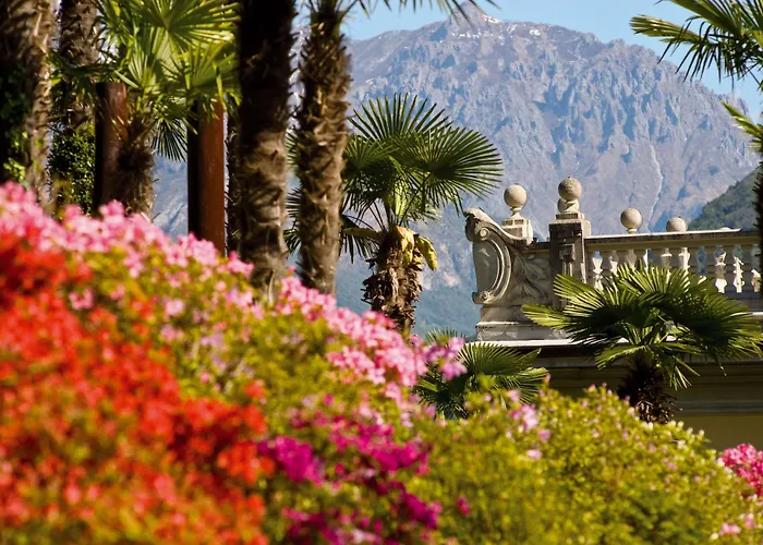 Grand Hotel Tremezzo