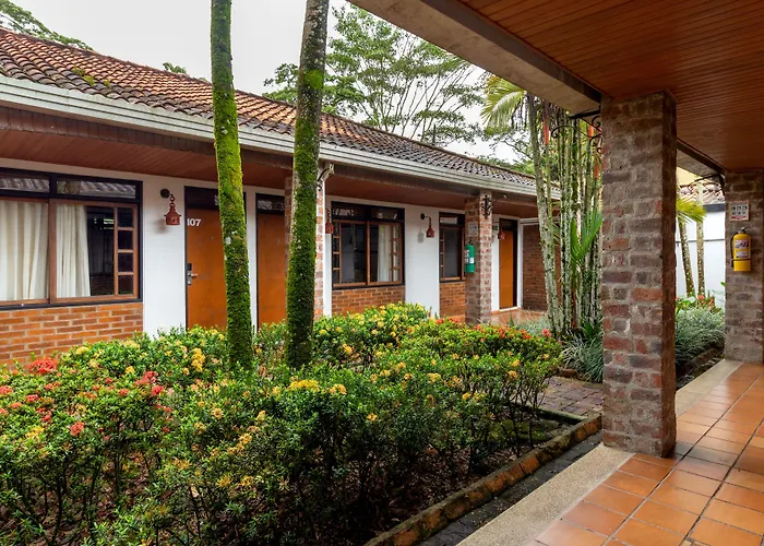 Hotel Campestre La Potra