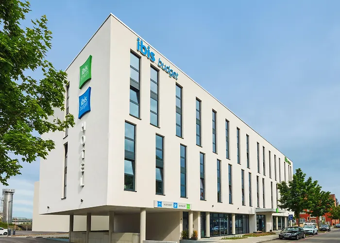 Ibis Styles Singen