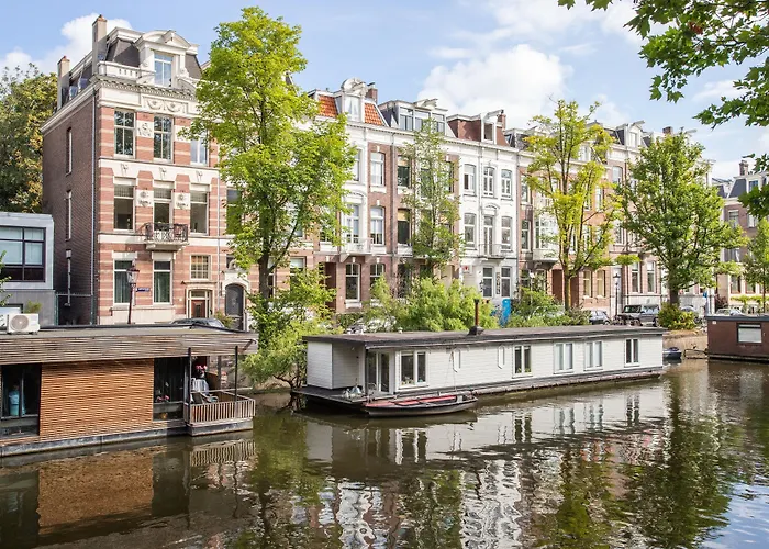 City Rooms Amsterdam Hemonystraat - Digital access