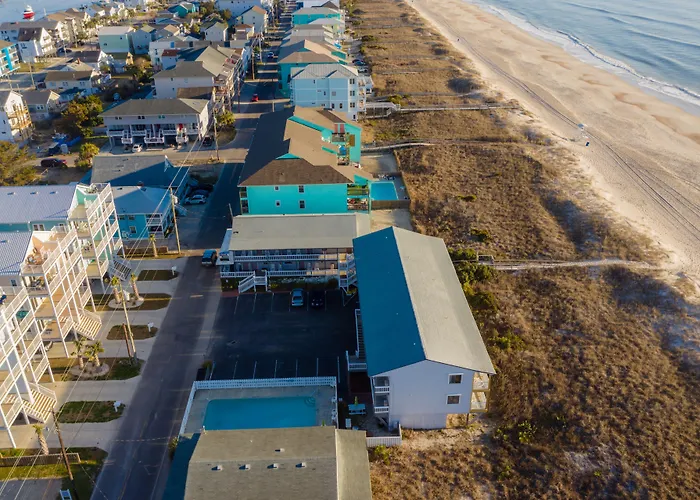 The Beach House