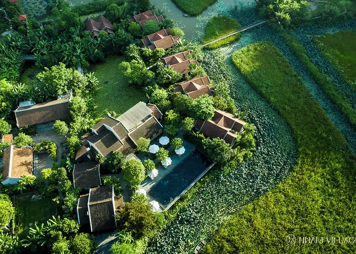 Nham Village Resort