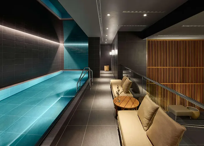 Adina Apartment Hotel Stuttgart