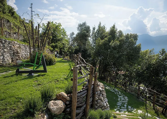 Villa Clementina Boutique Hotel Colonno