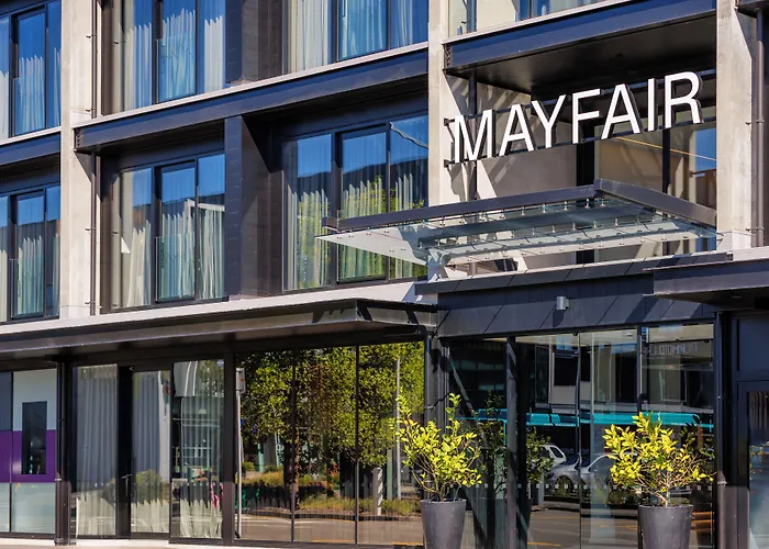 The Mayfair