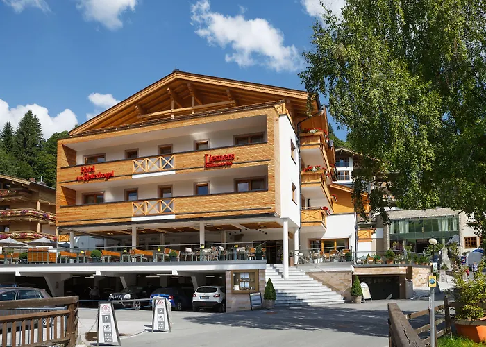 Hotel am Reiterkogel