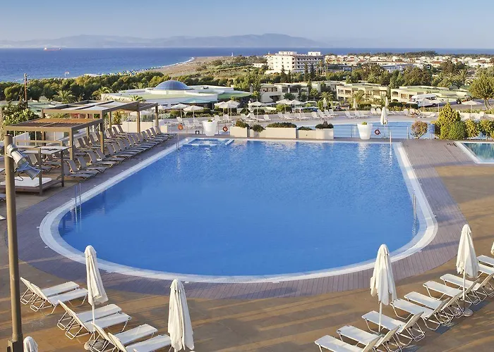 Kipriotis Panorama Hotel&Suites