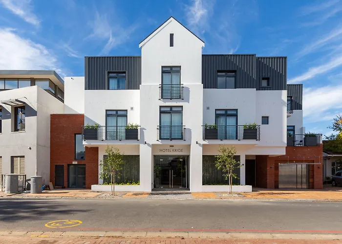 Hotel Krige