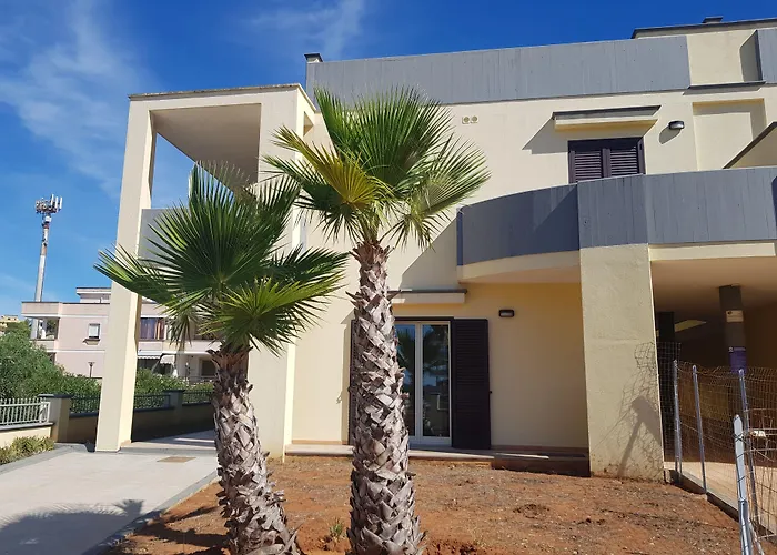 Residence Ionian Gallipoli