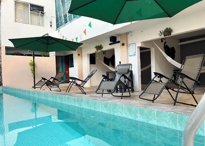 Hotel Las Brisas