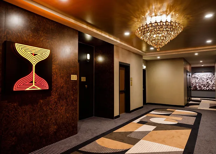 Hotel Indy, Indianapolis, A Tribute Portfolio Hotel