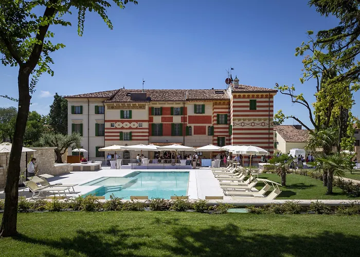 Boutique Villa Zoppi - Adults Only
