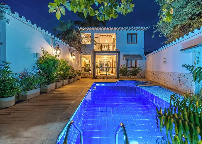 Casa Bixa Hotel Boutique by HMC - Mayores de 12 años -