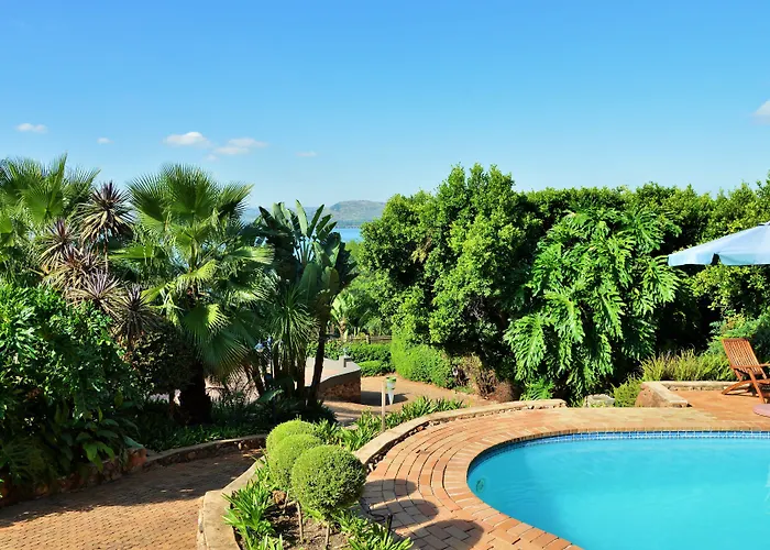 Stirling Manor Boutique Guest House