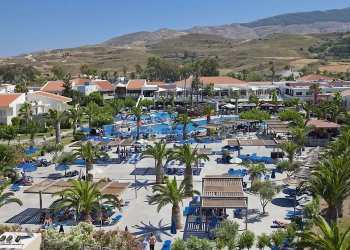 Kipriotis Village Resort