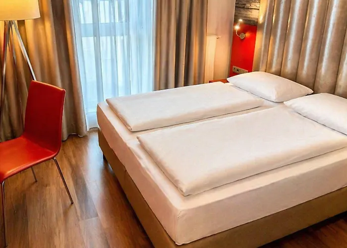 Amedia Express Graz Airport, Trademark Collection By Wyndham