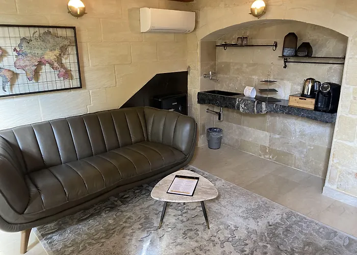 Lulu Boutique Hotel