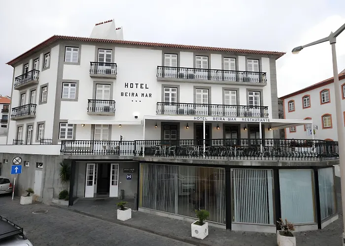 Hotel Beira Mar