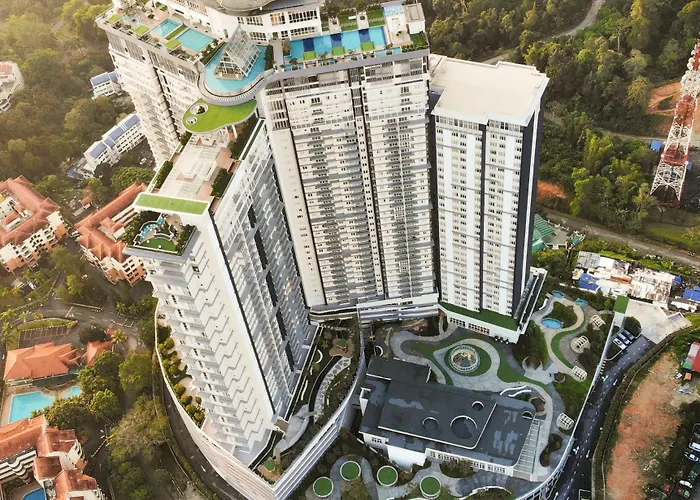 Swiss-Garden Hotel & Residences, Genting Highlands