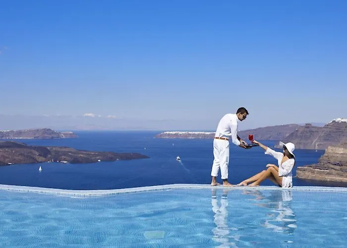 Suites Of The Gods Cave Spa Hotel