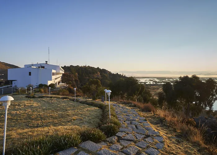 Ghl Hotel Lago Titicaca