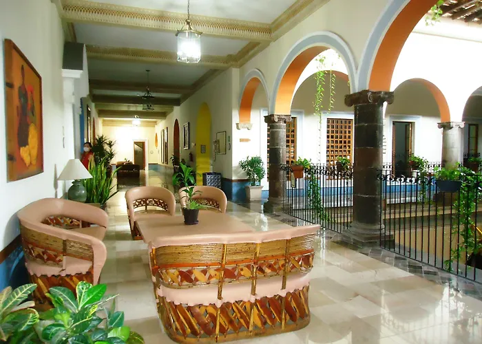 Concierge Plaza