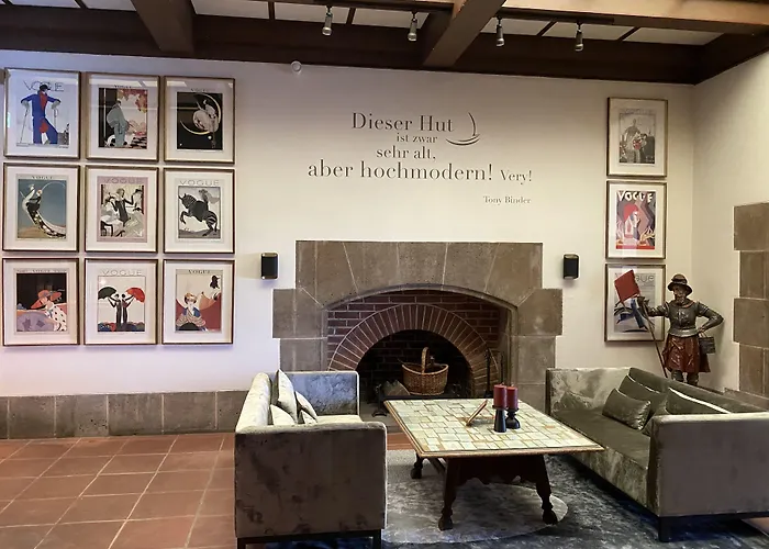 Hotel Eisenhut