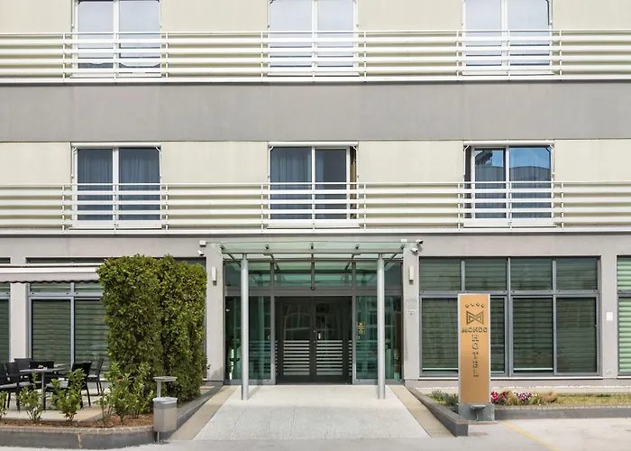 Hotel Mondo