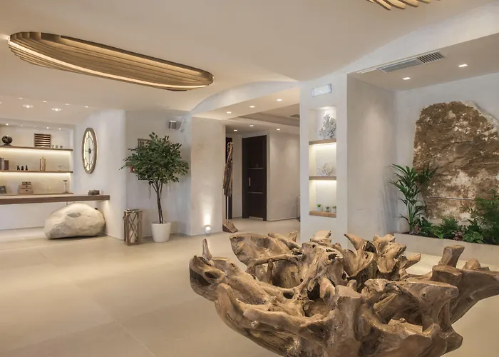 Gardelli Resort