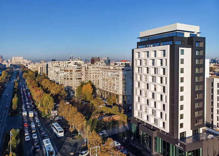 Union Plaza Hotel
